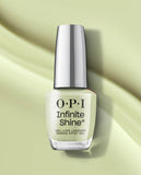 OPI Inf Shine #ISL 204 - Oh Baby! / Spring 2026