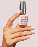 OPI Inf Shine #ISL 198 - Lavender Bath / Spring 2026