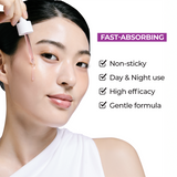 Jumiso Niacinamide 20 Serum 40ml