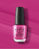 OPI Polish #NL S070 - Strawberry Cosmo / Spring 2026