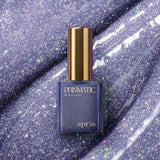Apres Gel Polish - Flash Glitter #FG11 - My Top Eight 10ml / Prismatic 2026
