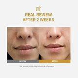 Sungboon Editor Deep Collagen Silk Peptide Intensive Ampoule 40ml