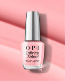 OPI Inf Shine #ISL 197 - Passion-ista / Spring 2026
