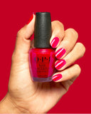 OPI Polish #NL S072 - Big Apple Energy / Spring 2026