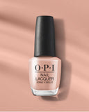OPI Polish #NL S062 - Put it in Airplane Mode / Spring 2026