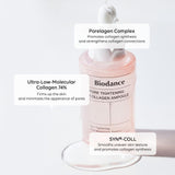 BIODANCE Pore Tightening Collagen Ampoule 50ml
