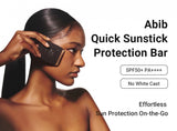 Abib (OTC ver.) Quick Sunstick Protection Bar SPF50+ PA++++ 22g
