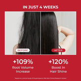 MOEV (Global) Annurcatin Shampoo 300ml