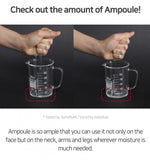 SOMEBYMI Tea Tree Calming Glow Luminous Ampoule Mask - 1pc