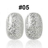 DM Nude Glow Cat Eye Gel Polish Collection 0.5oz