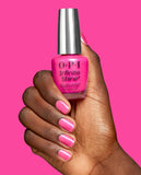 OPI Inf Shine #ISL 201 - Im Not Really an Influencer / Spring 2026
