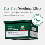 Medicube Super Cica Daily Quick Mask - 30pcs