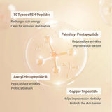 Sungboon Editor Deep Collagen Silk Peptide Intensive Ampoule 40ml