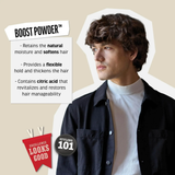 American Crew Boost Powder 0.3oz