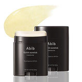 Abib (OTC ver.) Quick Sunstick Protection Bar SPF50+ PA++++ 22g