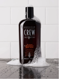American Crew 24 Hour Deodorant Body Wash 15.2oz