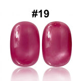 DM Nude Glow Cat Eye Gel Polish Collection 0.5oz