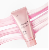 Medicube PDRN Pink Niacineamide Whip Cleanser 120g