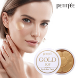 Petitfee Gold & EGF Eye & Spot Patch
