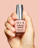OPI Inf Shine #ISL 196 - Dulce De Latte / Spring 2026