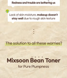 Mixsoon Bean Toner 300ml
