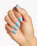 OPI Inf Shine #ISL 206 - Sea Me Now / Spring 2026