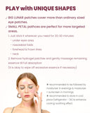 KSECRET Retinol Advanced Regenerating Eye Gel Patches