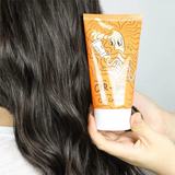 Elizavecca (Renew) Collagen Coating Hair A+ Muscle Curl Cream (Cer-100 ) 120ml