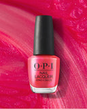 OPI Polish #NL S067 - Pompeii Pink / Spring 2026