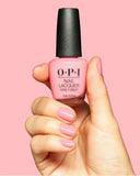 OPI Polish #NL S065 - Bathtime Bubbly / Spring 2026