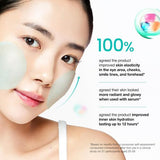 ANUA PDRN Hyaluronic Glow Pad 180ml - 60pcs