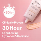 d'Alba (OTC) Waterful Tone-Up Sun cream 50ml