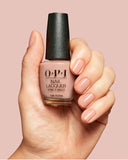 OPI Polish #NL S062 - Put it in Airplane Mode / Spring 2026