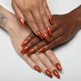 Apres Gel Polish - Couleur #358-NP - Autumn Apricot