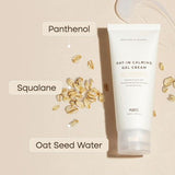 Purito Seoul Renewal Oat-In Calming Gel Cream 100ml