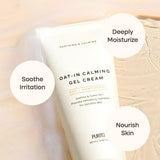 Purito Seoul Renewal Oat-In Calming Gel Cream 100ml