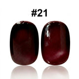 DM Nude Glow Cat Eye Gel Polish Collection 0.5oz