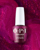 OPI Gel #GC S071 - Lincoln Park After Brunch / Spring 2026
