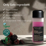 Mary&May Vegan Blackberry Complex Cream Essence 140ml