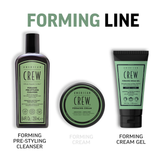American Crew Forming Cream Gel 5oz