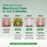 SOMEBYMI Bye Bye Blackhead 30 Days Milacle Green Tea Tox Bubble Cleanser 120g