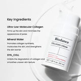 BIODANCE Pore Perfecting Collagen Peptide Cream 50ml