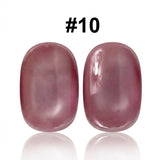 DM Nude Glow Cat Eye Gel Polish Collection 0.5oz
