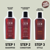 American Crew Daily Silver Shampoo 8.4oz