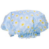 Cala Shower Cap - Daisies