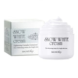 SecretKey Snow White Cream 50g