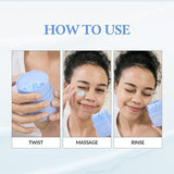 Dr. Althea Pore Refresh Grinding Cleansing Balm 50ml