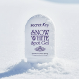 SecretKey Snow White Spot Gel 65g