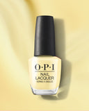 OPI Polish #NL S069 - Sunny Bunny / Spring 2026