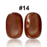 DM Nude Glow Cat Eye Gel Polish Collection 0.5oz
